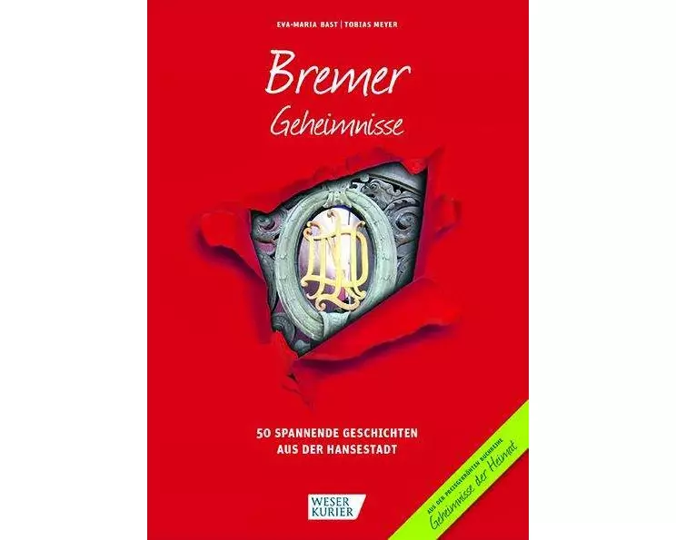 Bremer Geheimnisse