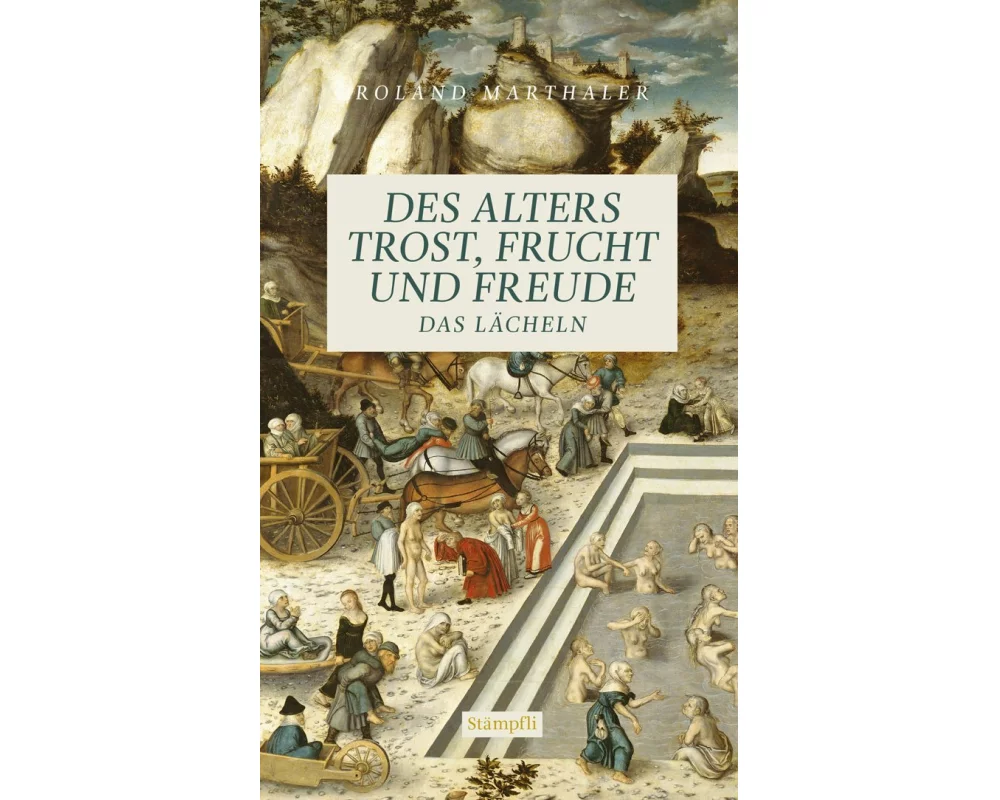 Des Alters Trost, Frucht und Freude