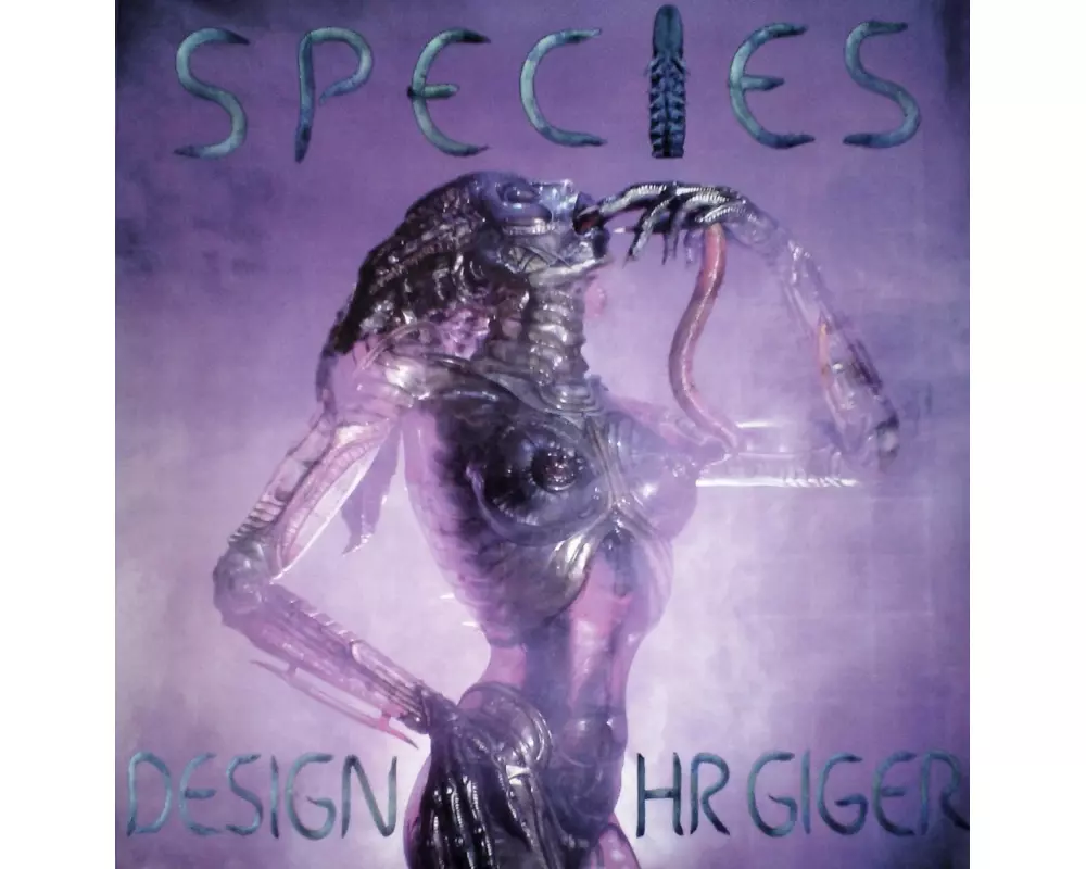 Species Design