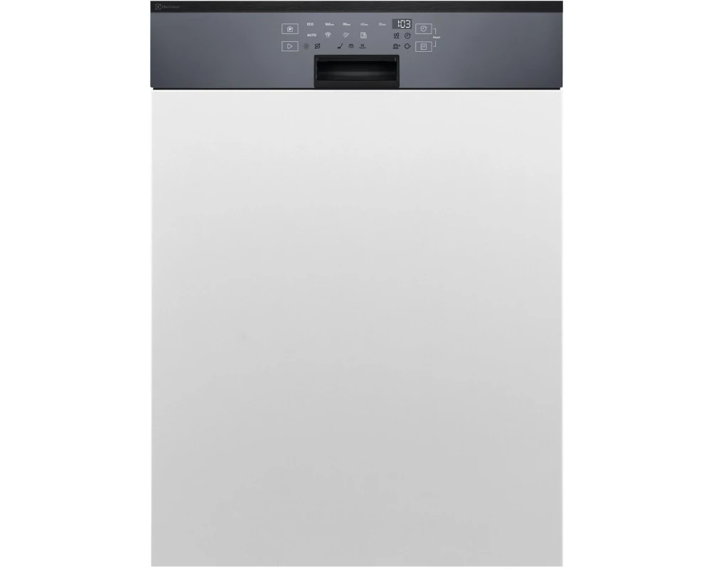 Electrolux Einbaugeschirrspüler GA55SLISP Integrierbar