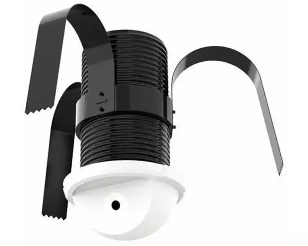 Axis Einbaugehäuse F8225 Weiss 1 Stück