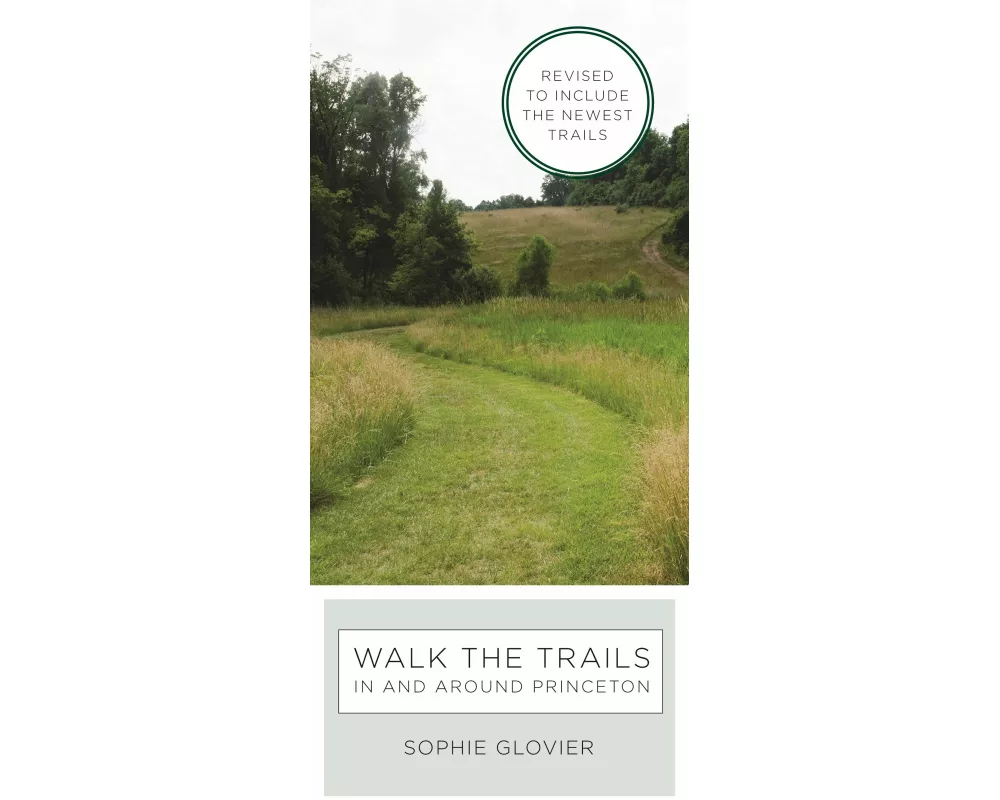 Walk the Trails in and Around Princeton