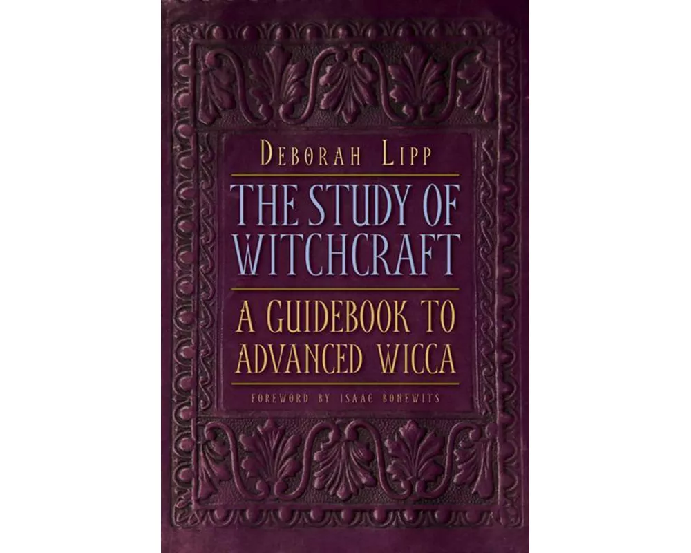 Study of Witchcraft