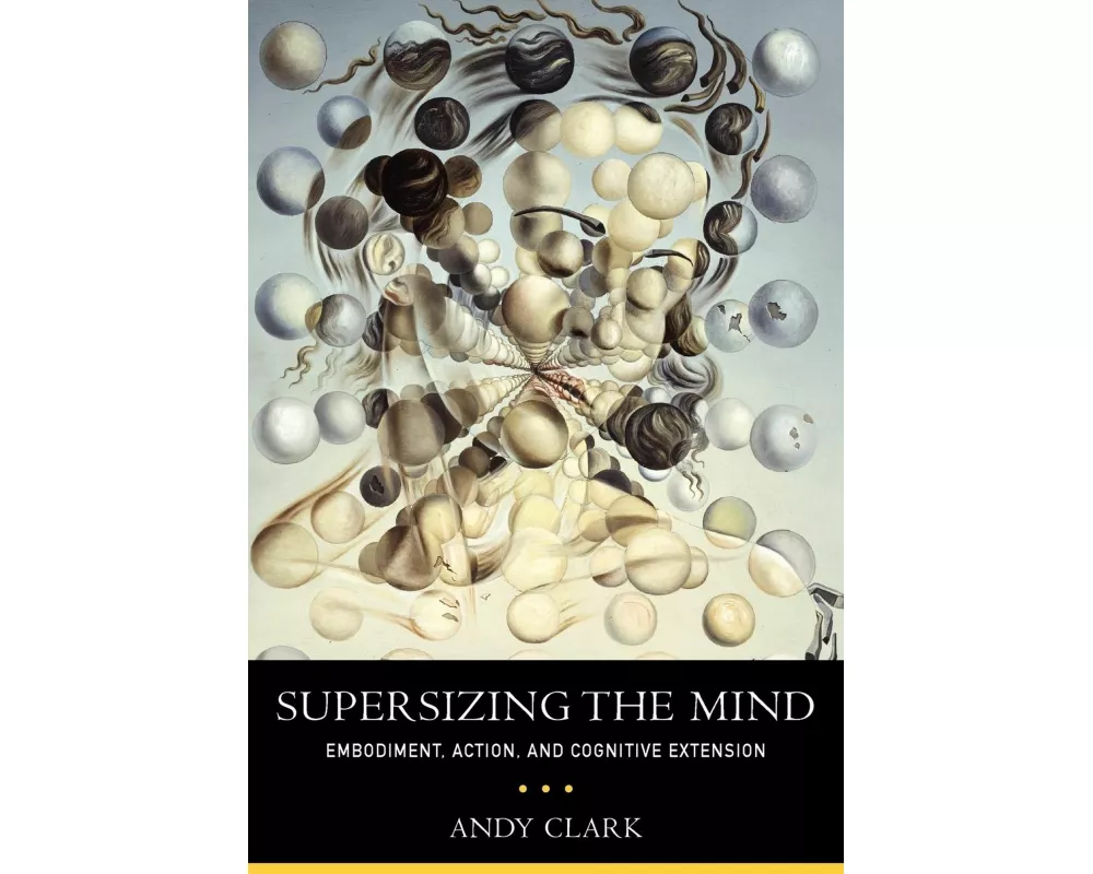 Supersizing the Mind