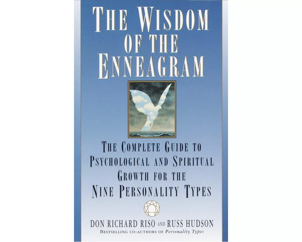 The Wisdom of the Enneagram