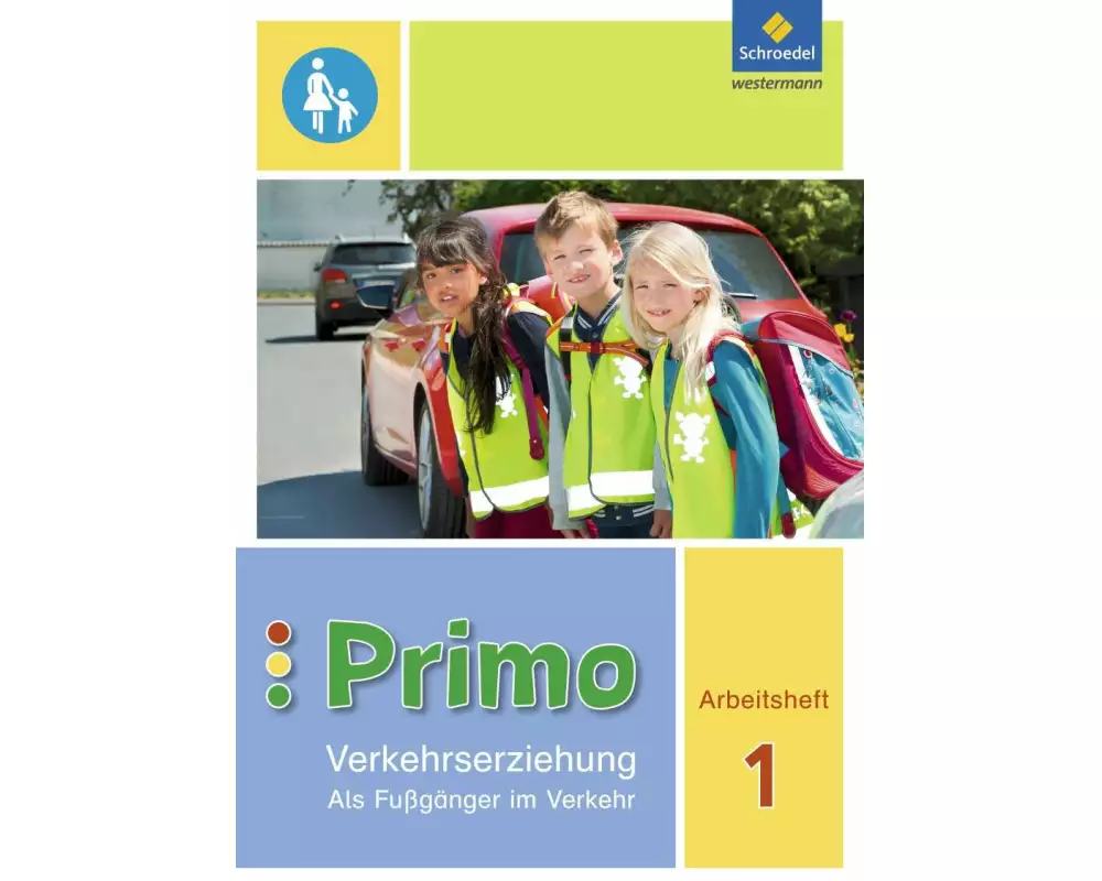Primo.Verkehrserziehung - Ausgabe 2017