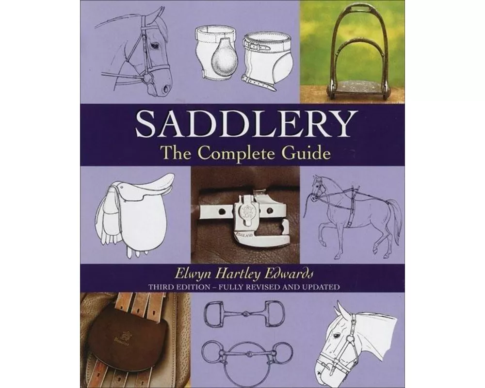Saddlery