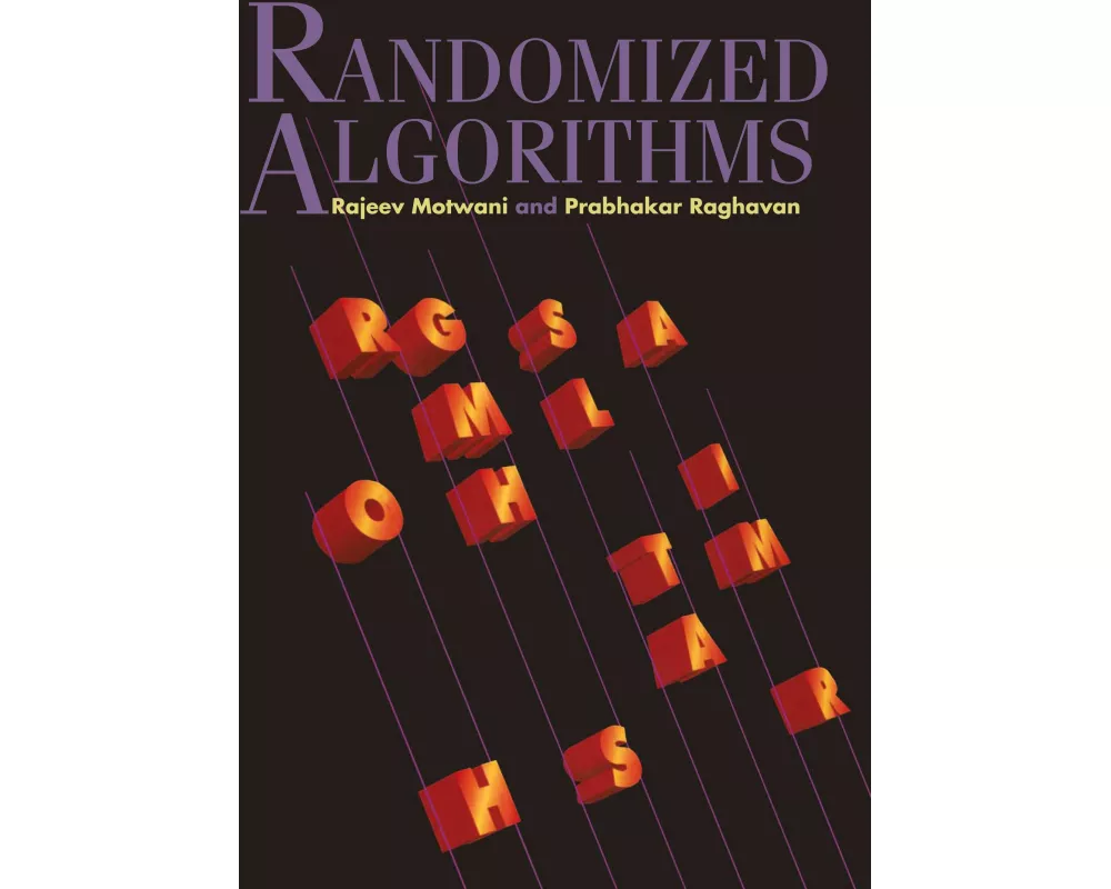 Randomized Algorithms
