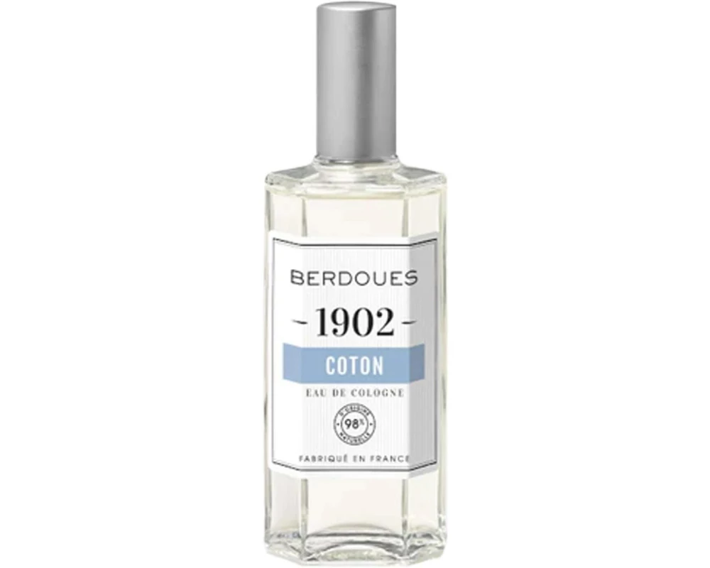berdoues 1902 Coton 125 ml