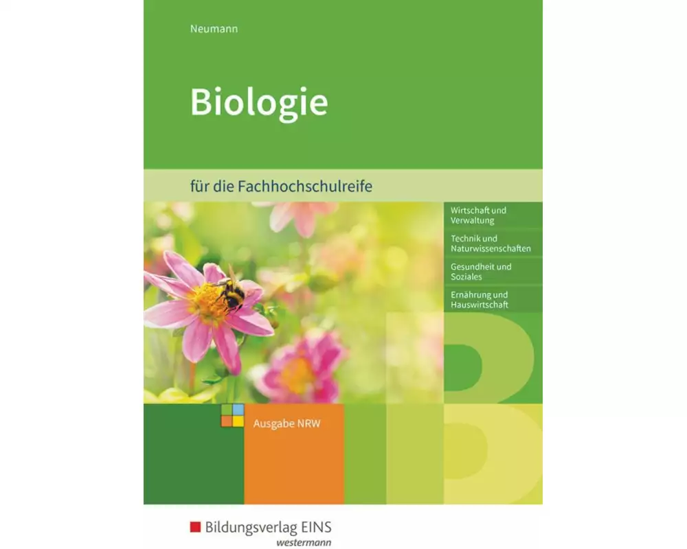 Biologie