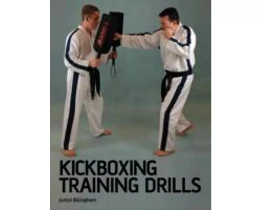 Kickboxing Training Drills