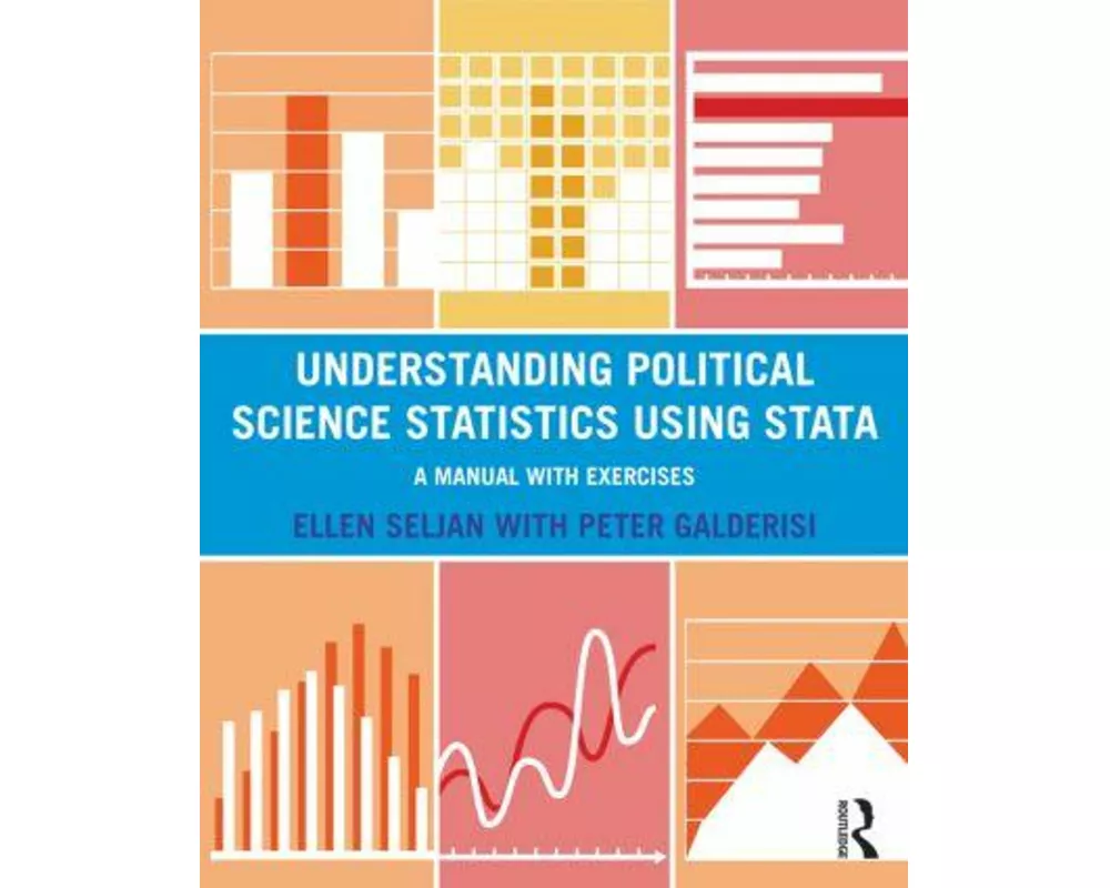 Understanding Political Science Statistics Using Stata