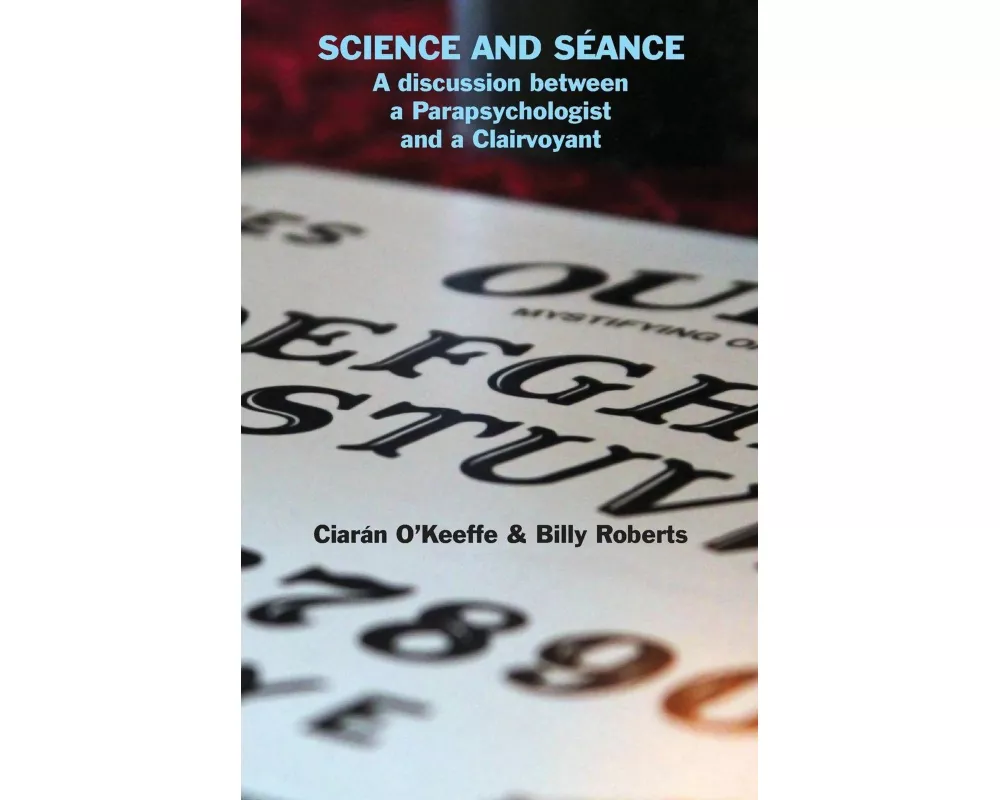 Science and Séance