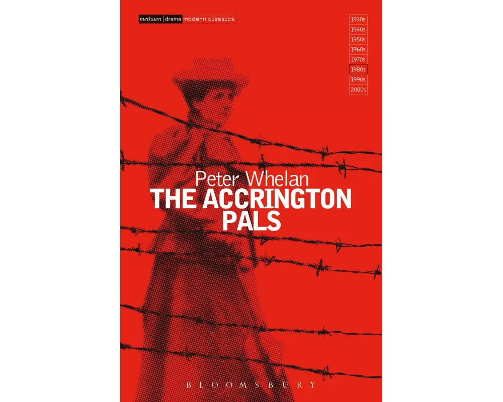 The Accrington Pals
