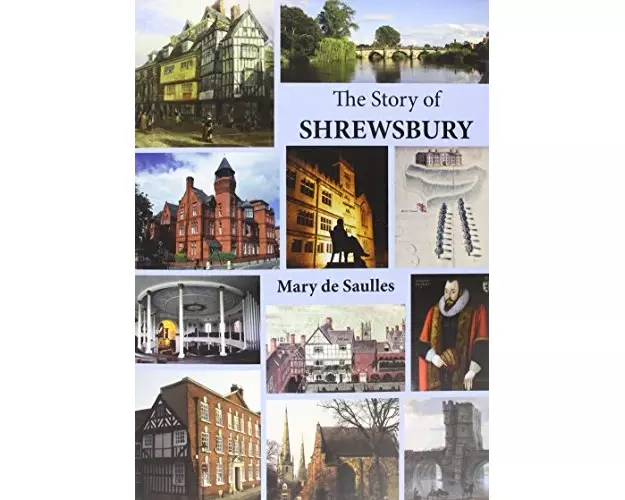The Story of Shrewsbury