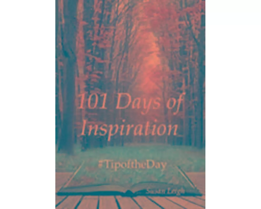 101 Days of Inspiration