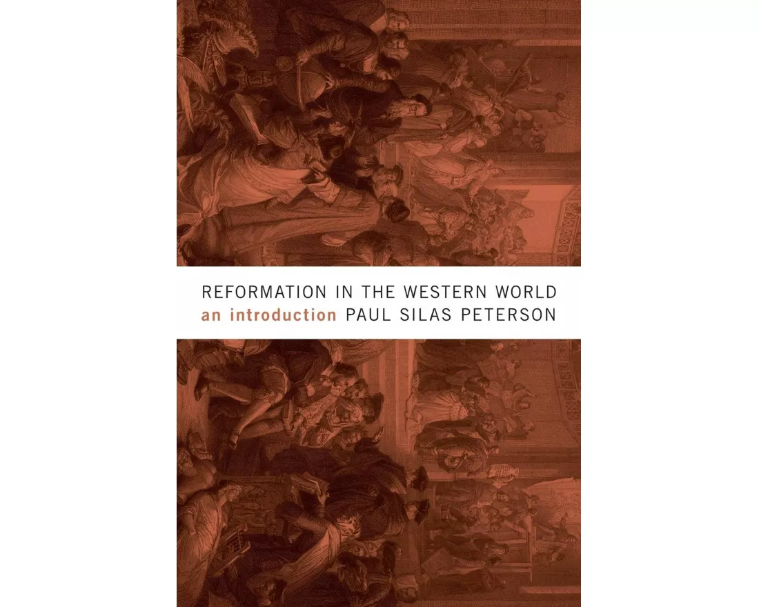 Reformation in the Western World