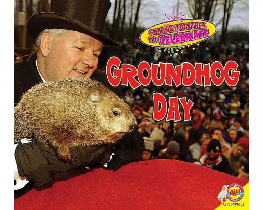 Groundhog Day