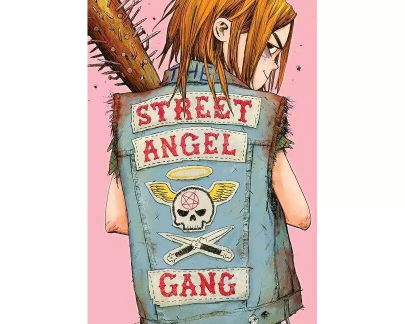 The Street Angel Gang