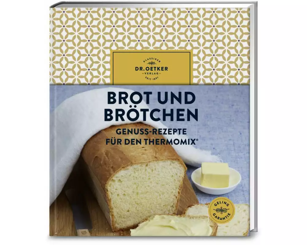 Brot und Brötchen