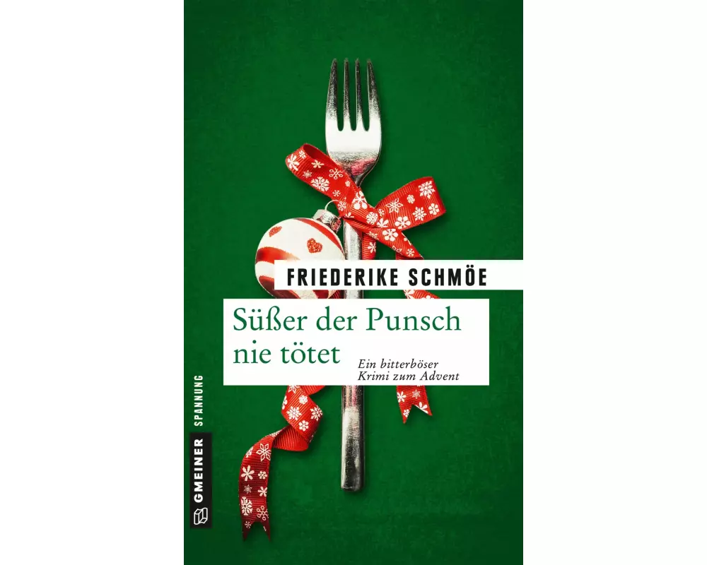 Süßer der Punsch nie tötet