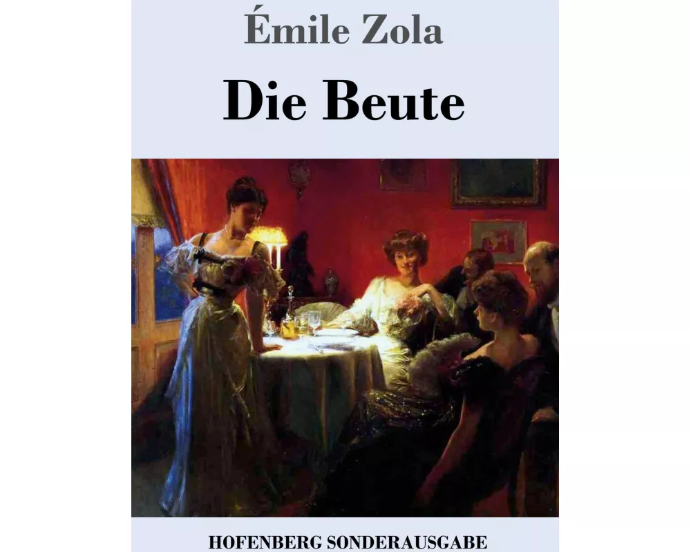 Die Beute