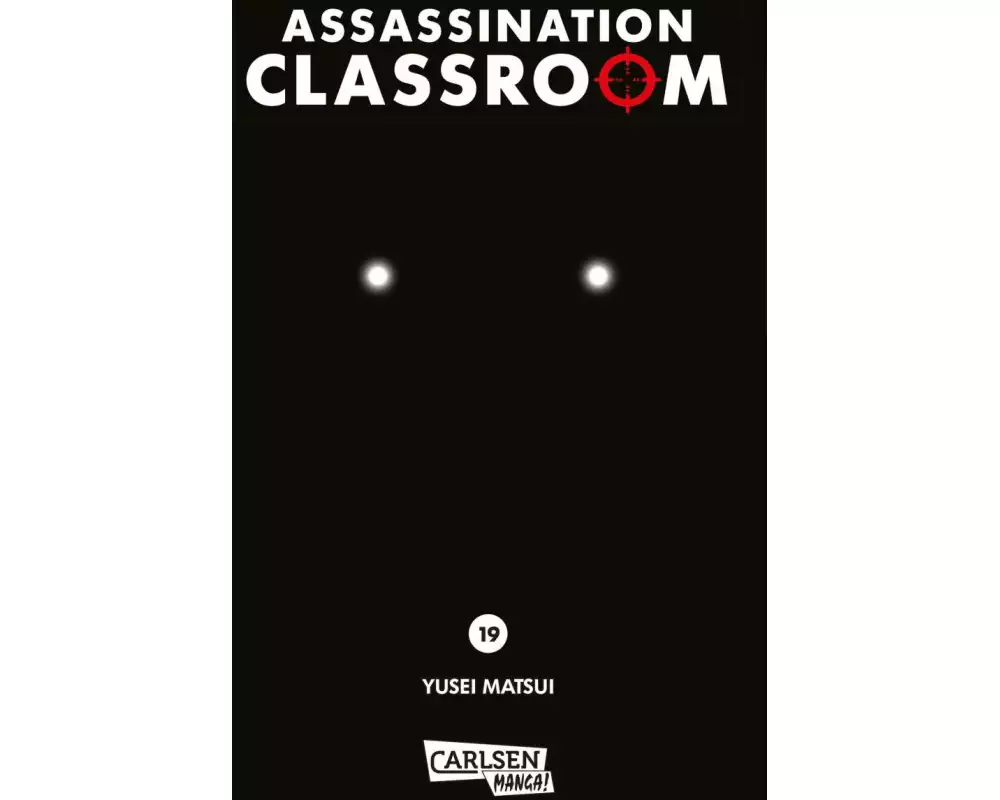 Assassination Classroom 19