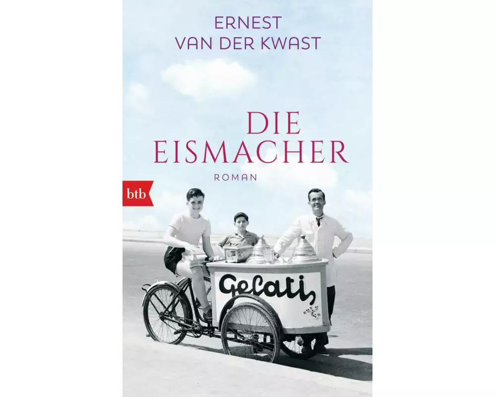 Die Eismacher