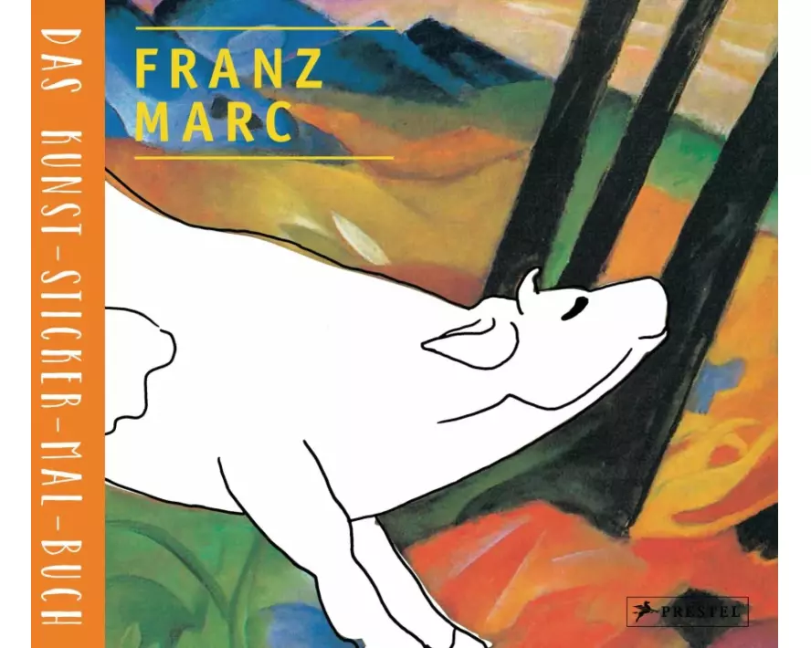 Franz Marc