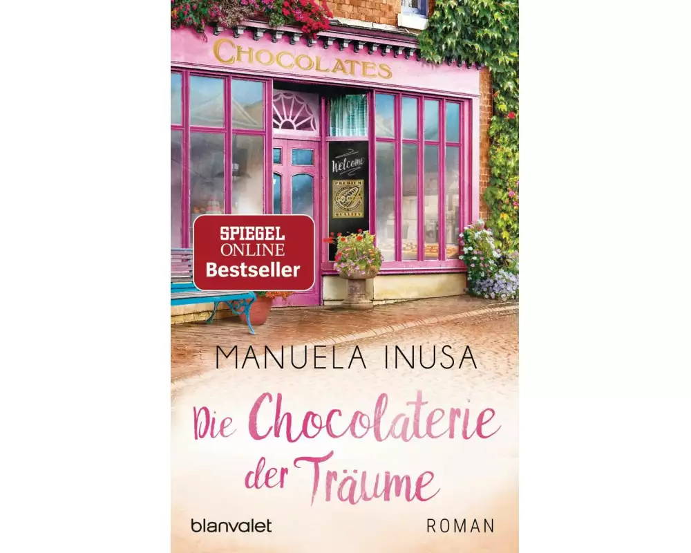 Die Chocolaterie der Träume
