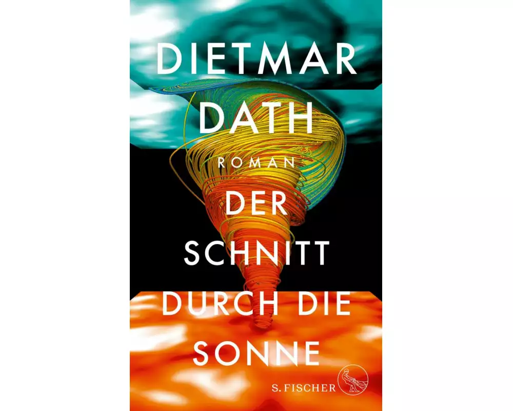 Der Schnitt durch die Sonne