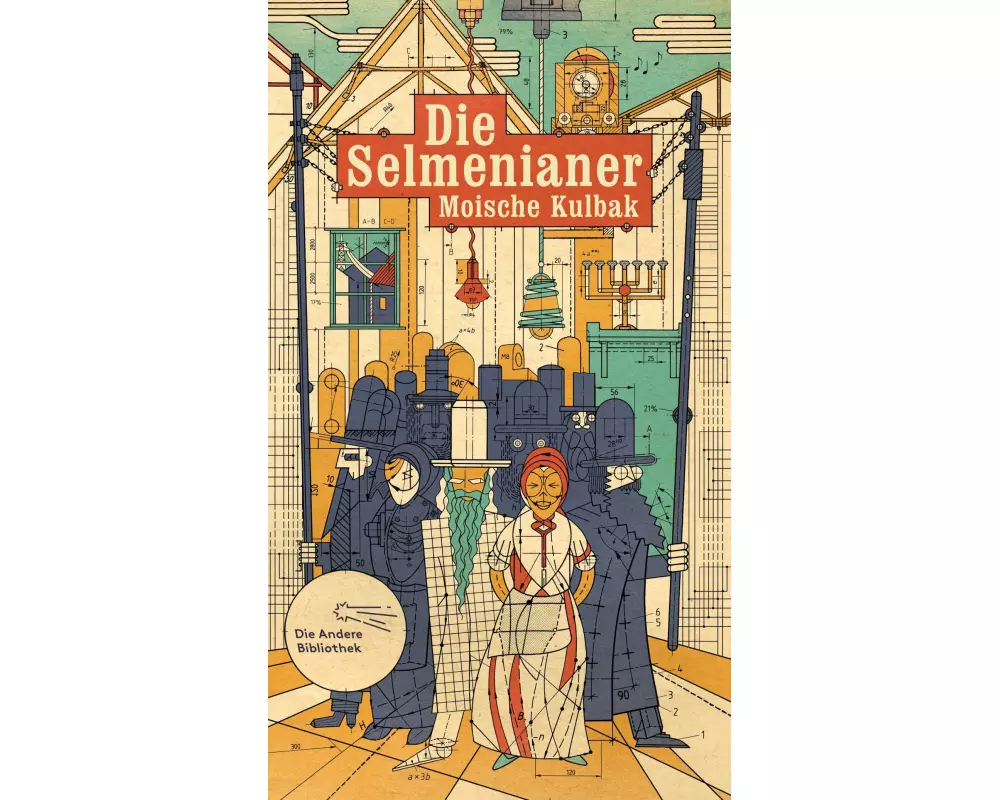 Die Selmenianer