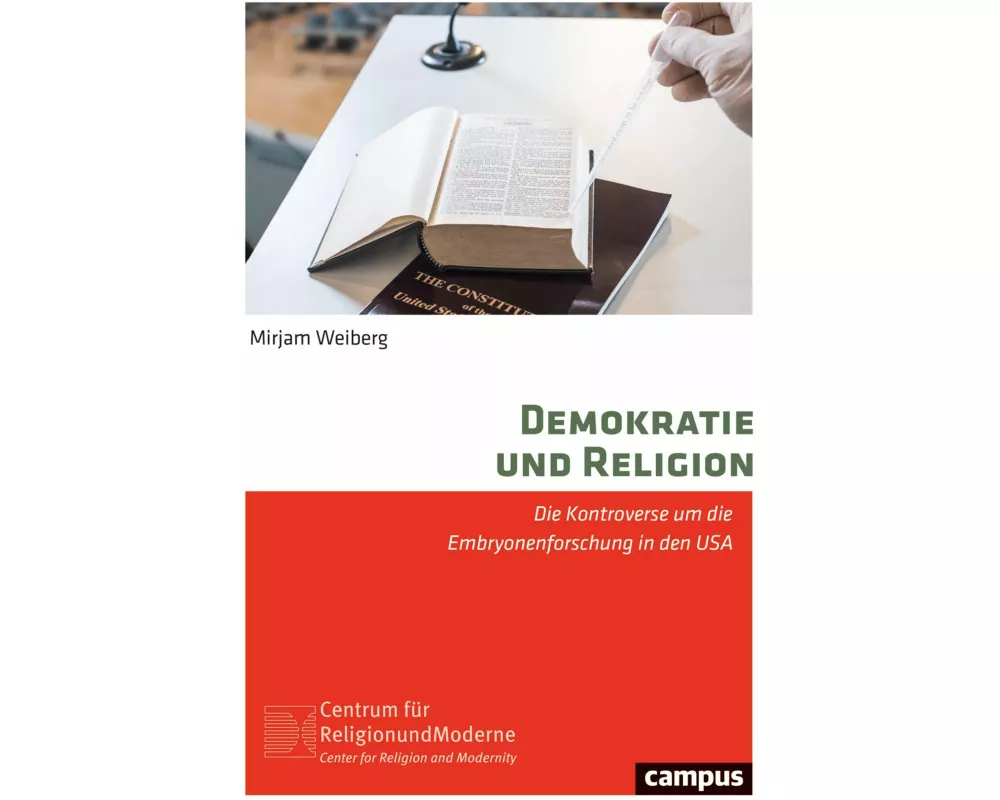 Demokratie und Religion