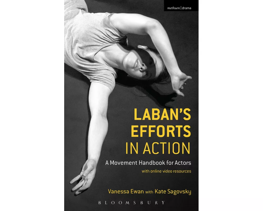 Laban's Efforts in Action