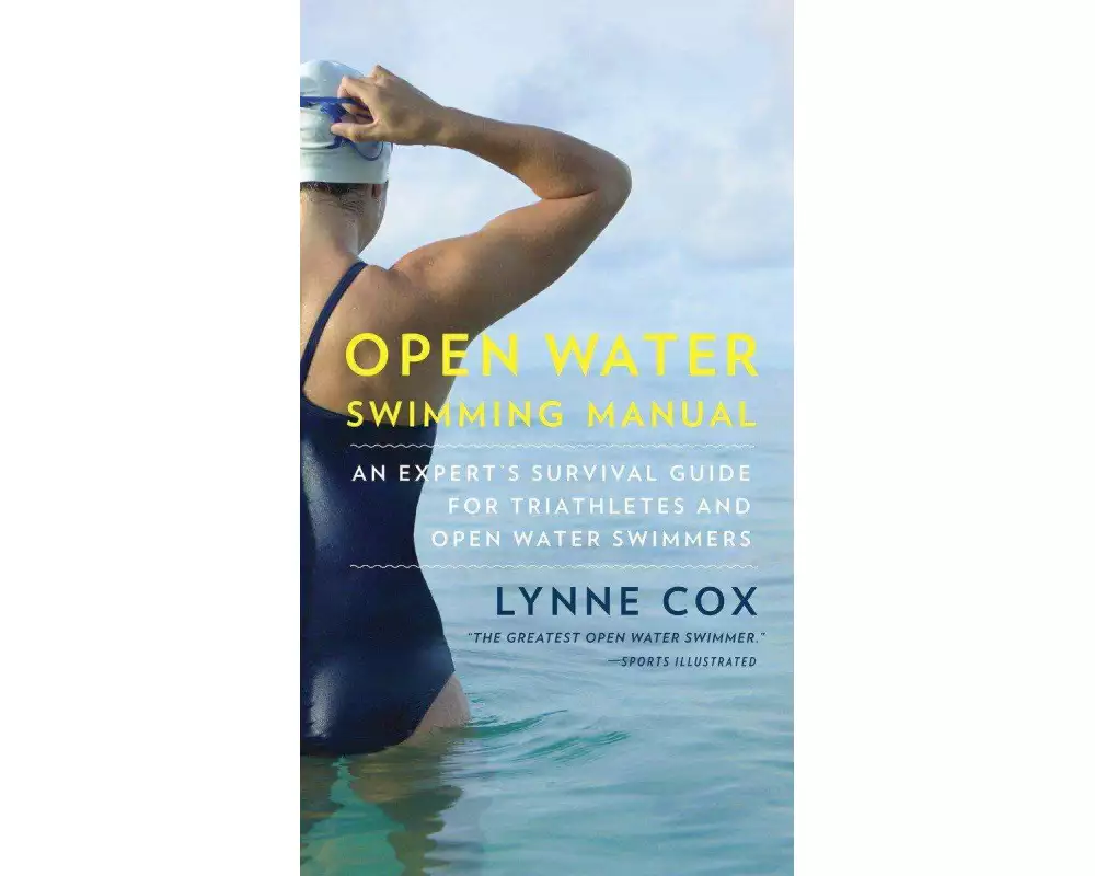 Open Water Swimming Manual