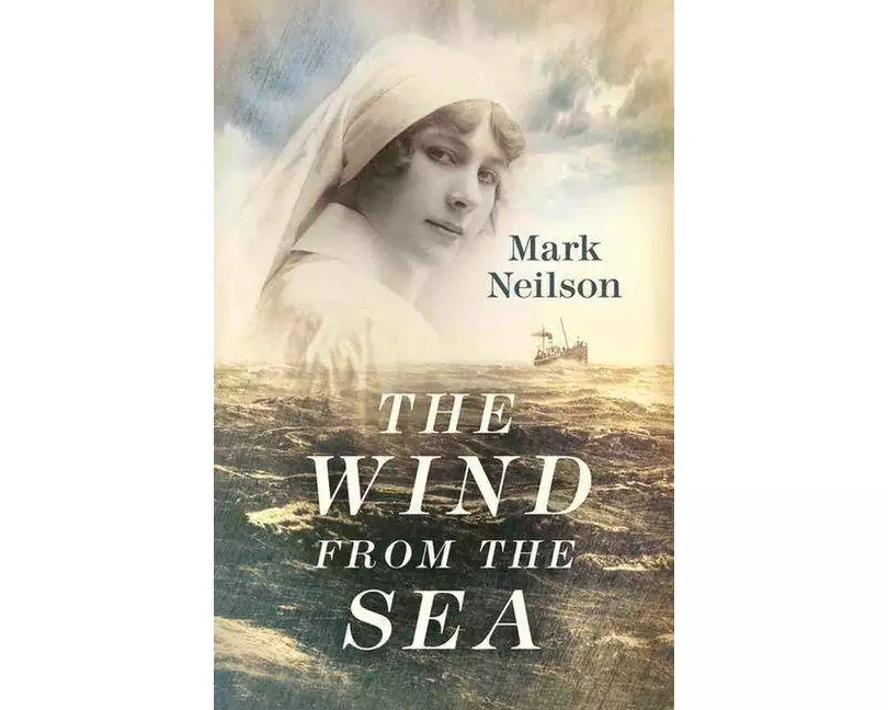 The Wind from the Sea