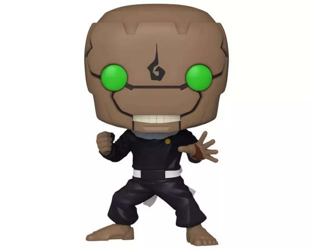 Funko Figur POP! Jujutsu Kaisen: Mechamaru (1643)