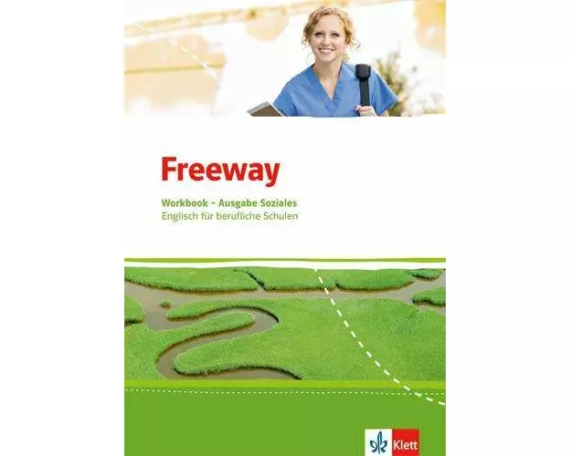 Freeway Soziales. Englisch für berufliche Schulen