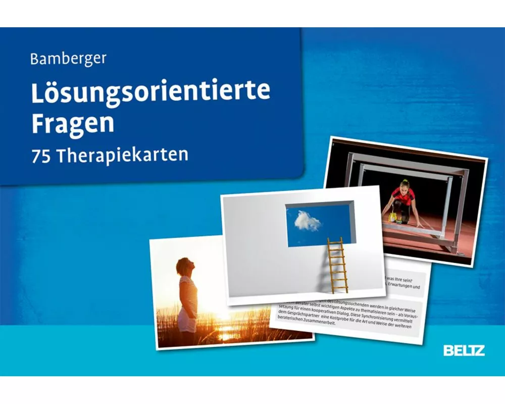 Lösungsorientierte Fragen