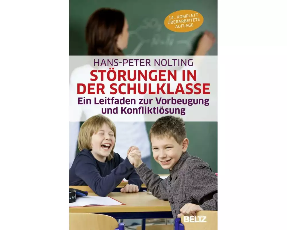 Störungen in der Schulklasse