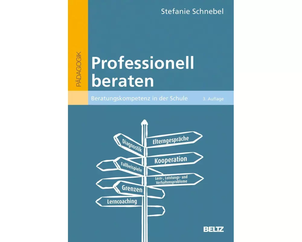 Professionell beraten