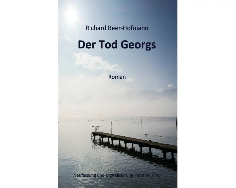 Der Tod Georgs