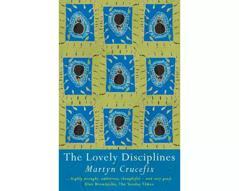 The Lovely Disciplines