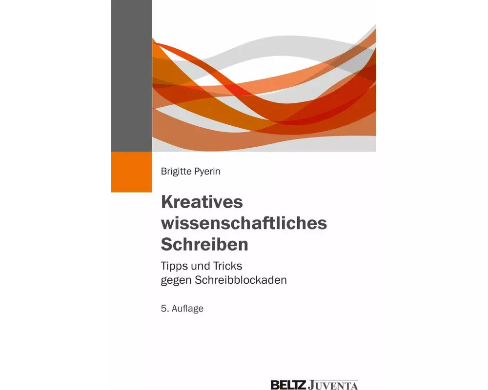 Kreatives wissenschaftliches Schreiben