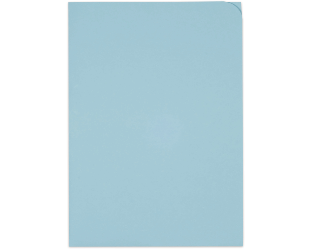 ELCO Organisationsmappe Ordo A4 29466.31 discreta, blau 100 Stück