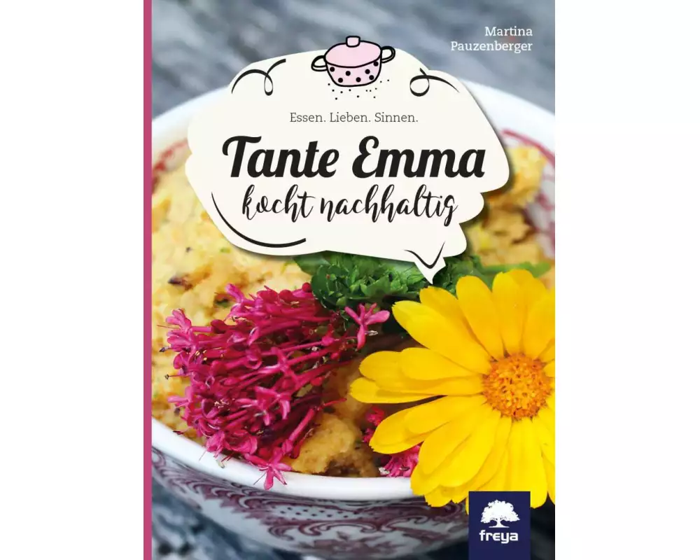 Tante Emma kocht nachhaltig