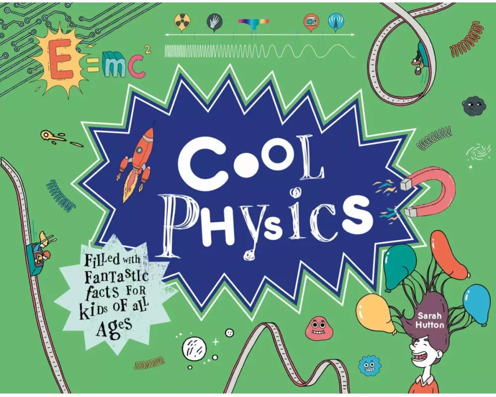 Cool Physics