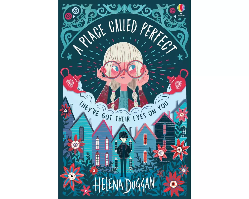 A Place Called Perfect