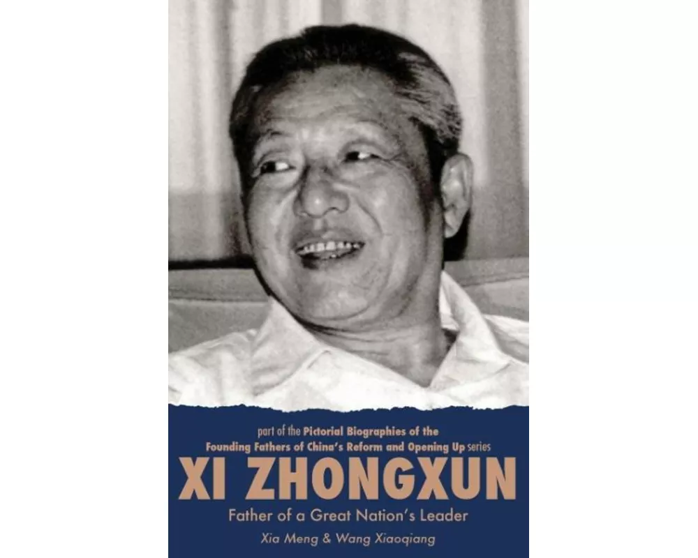 Xi Zhongxun