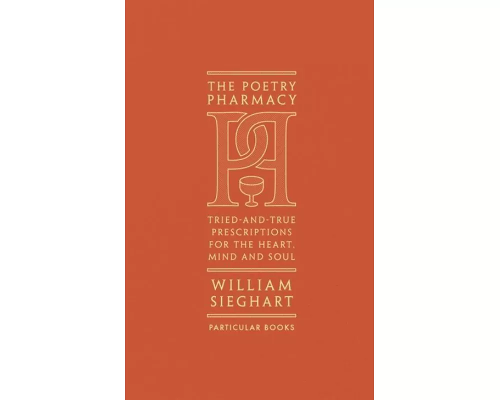 The Poetry Pharmacy